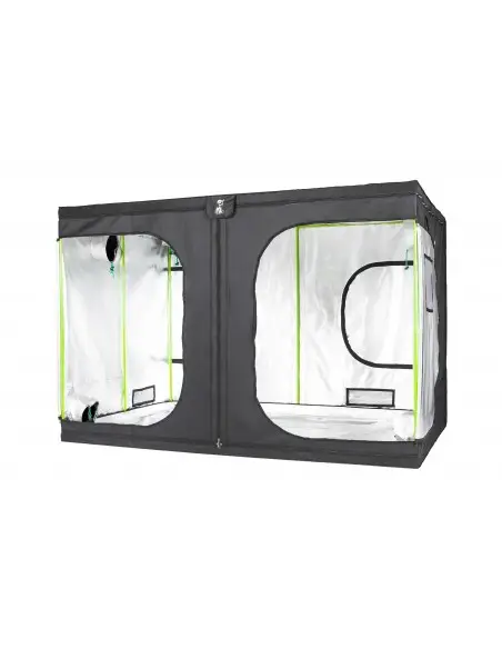 Carpa Indoor Monster 3 Deluxe