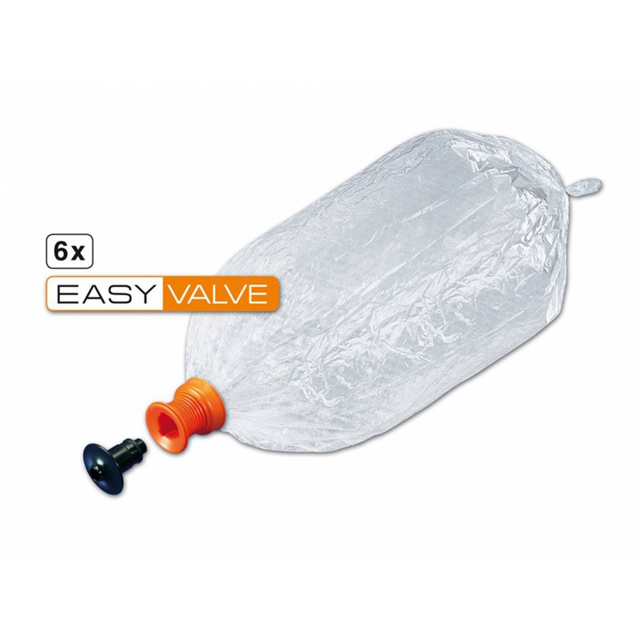 Volcano Easy Valve Replacement Set