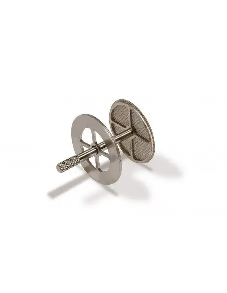 Volcano Solid Valve Pieza...