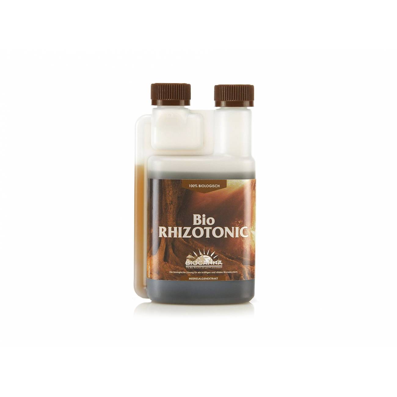 Bio Rhizotonic (250mL/1L)