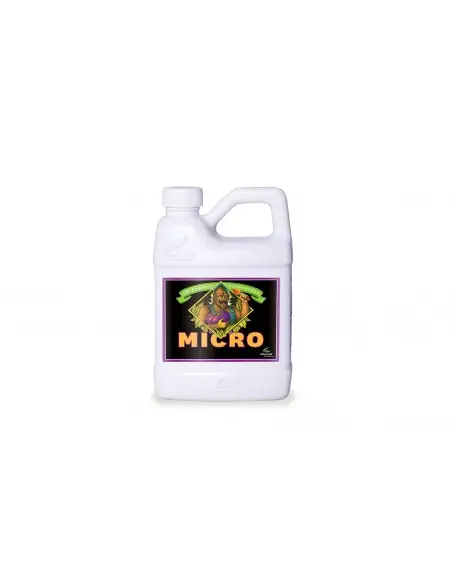 Micro (500mL/1L)