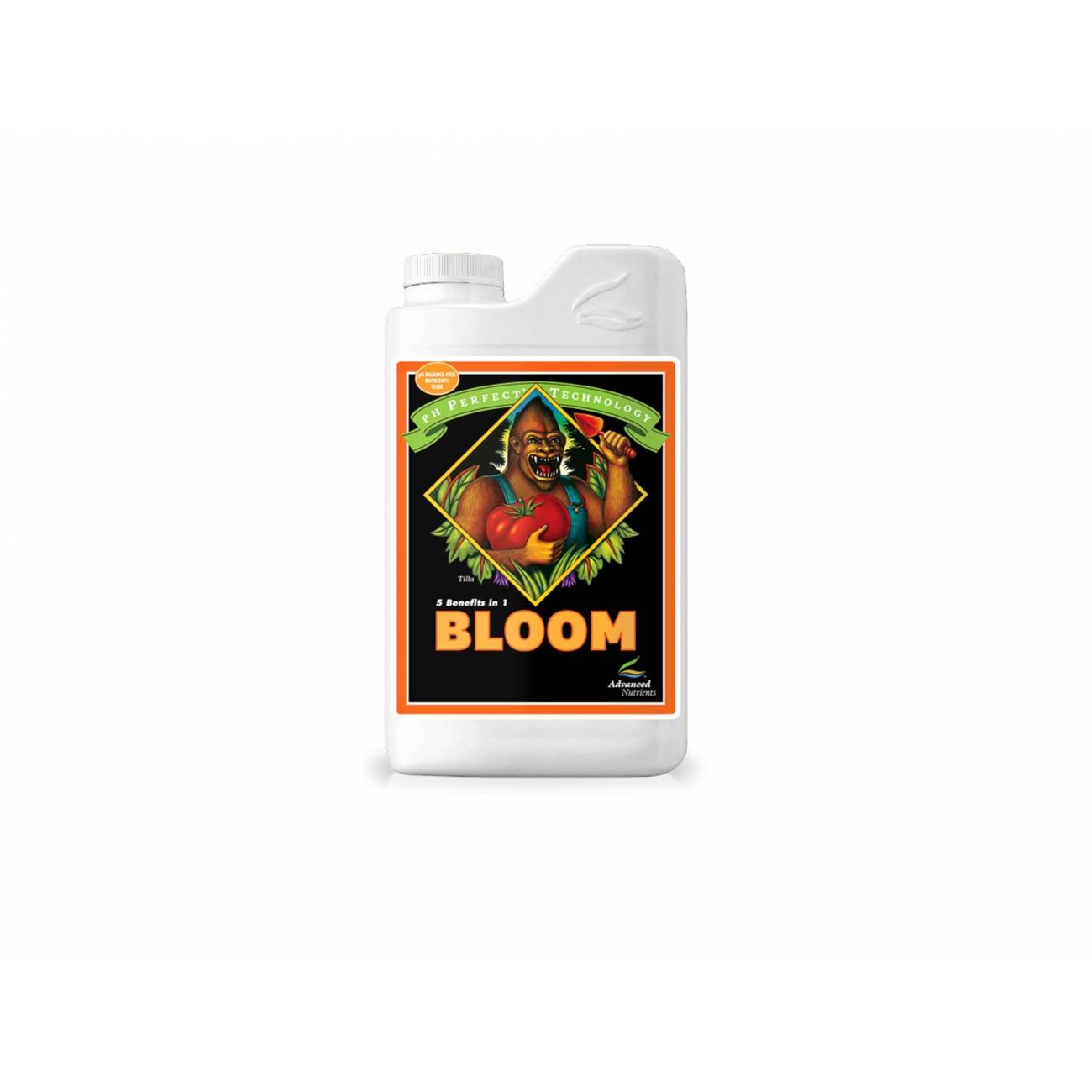 Bloom (500mL/1L)