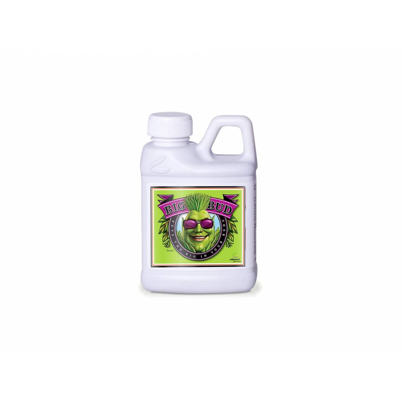 Big Bud (250mL/500mL/1L/4L/5L)