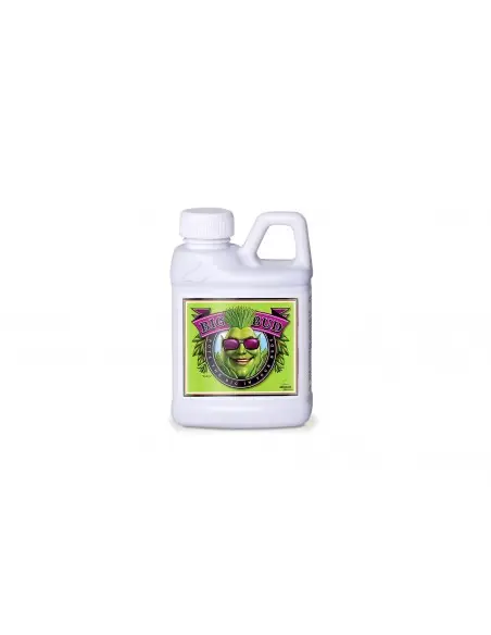 Big Bud (250mL/500mL/1L/4L/5L)