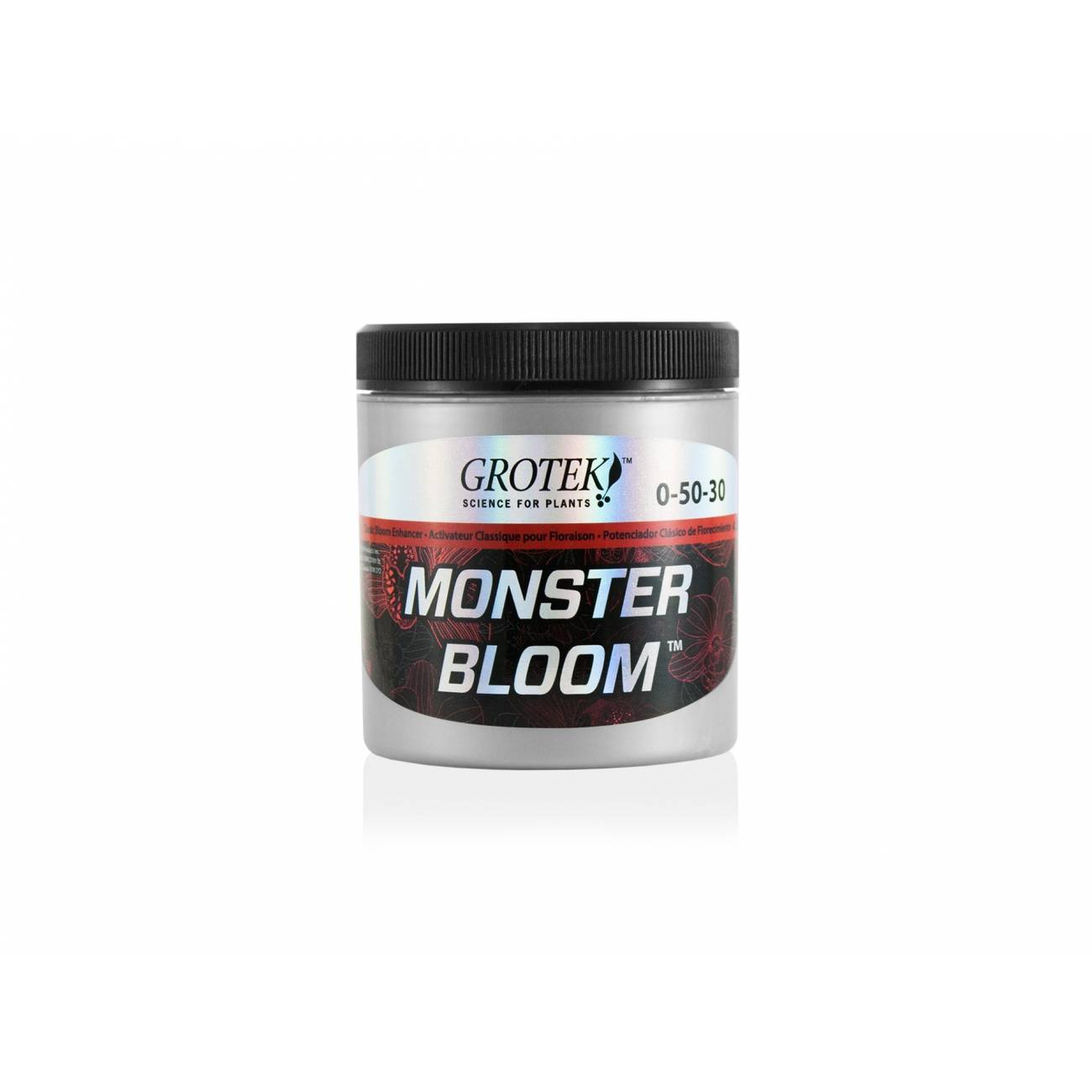 Monster Bloom (130g/500g/2,5Kg)
