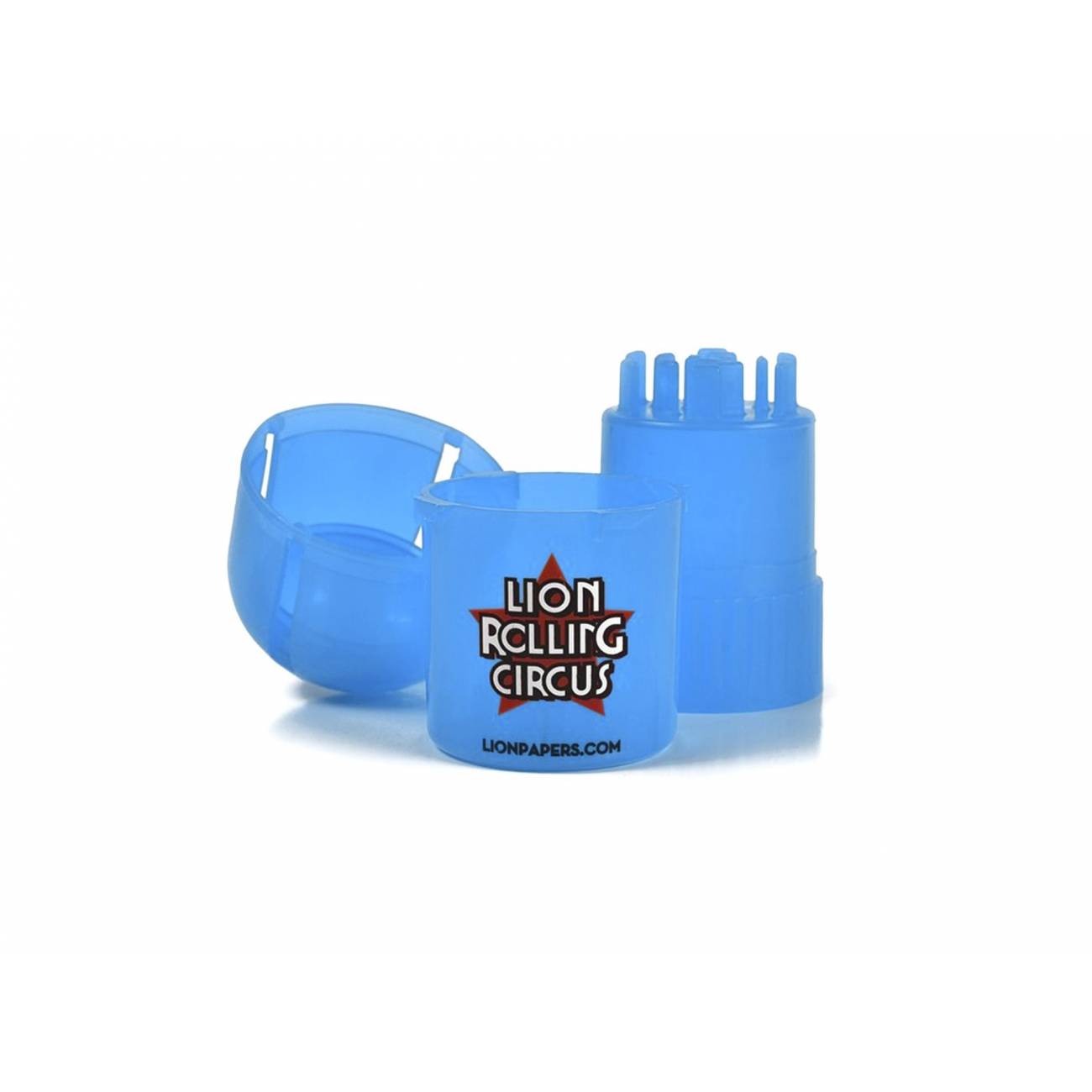 Tainer Lion Rolling Circus (Color...