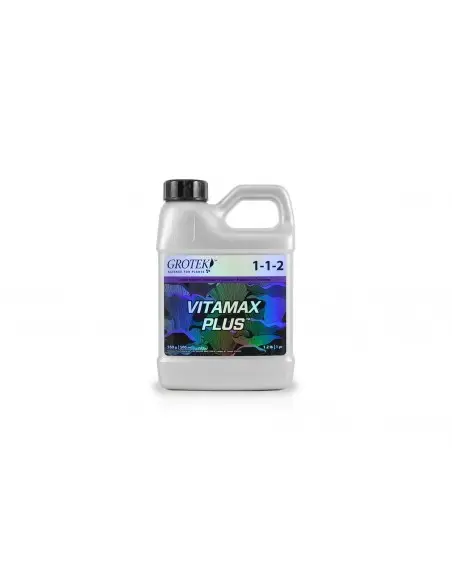 Vitamax Plus (500mL/1L)