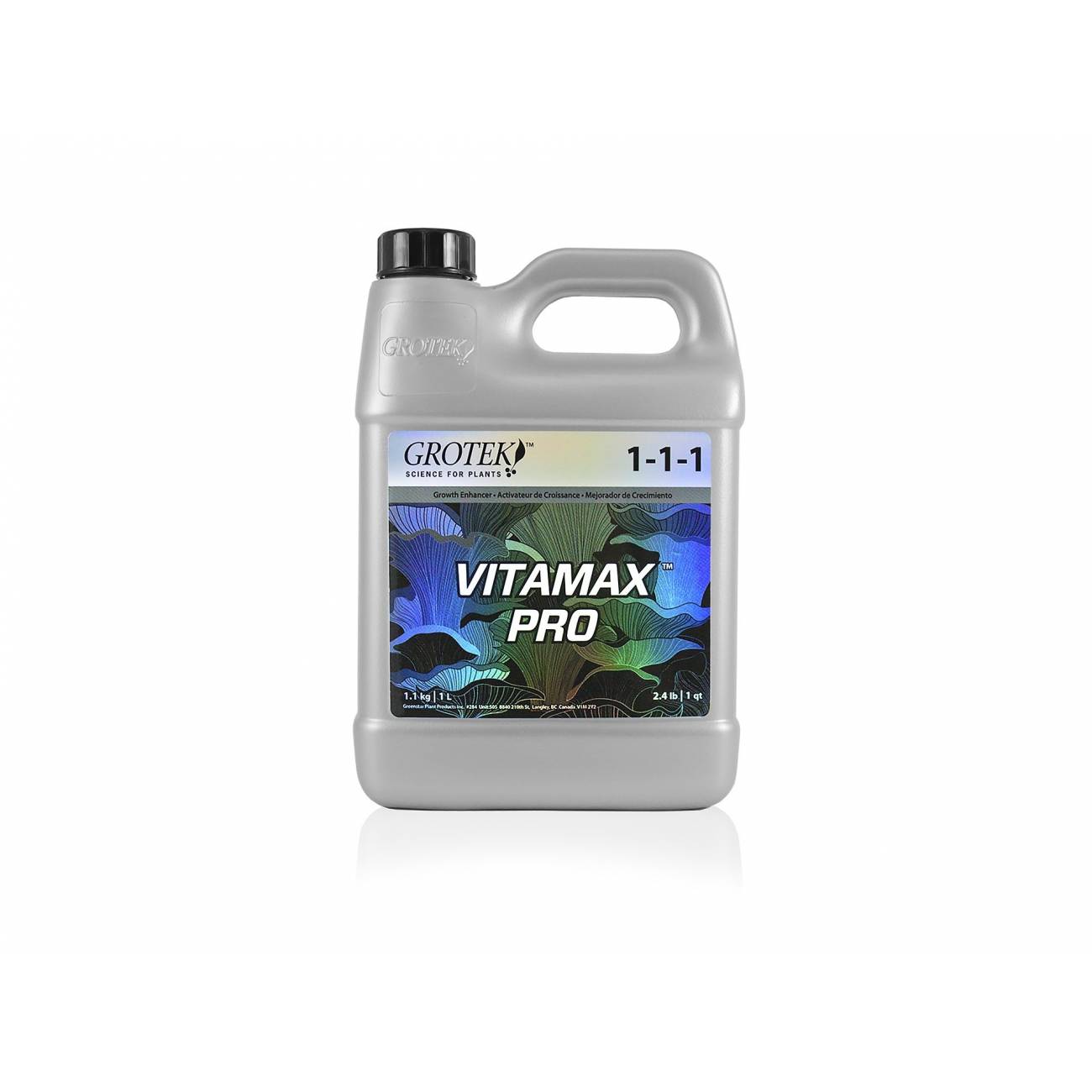 Vitamax Pro 500mL