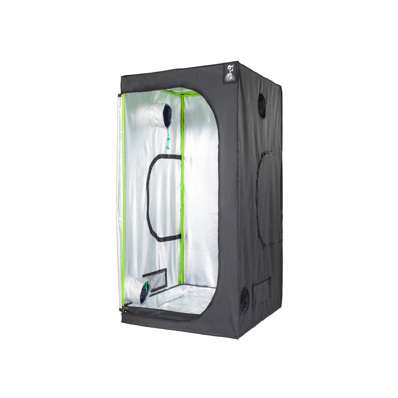 Carpa Indoor Pro 100 Deluxe