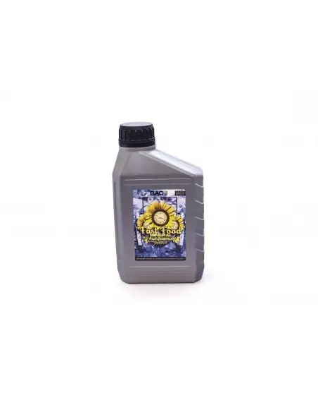BAC Fast Food Mineral 750mL