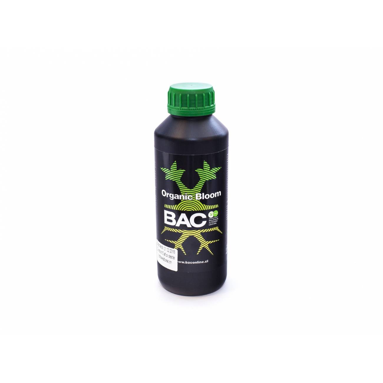 BAC Organic Bloom (250mL/500mL)