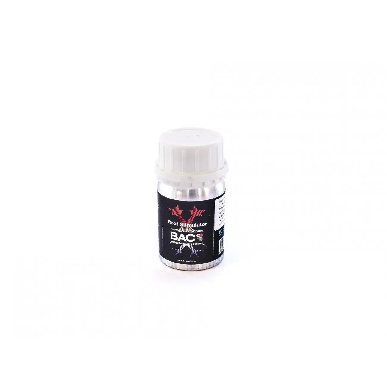 Bioestimulante Root Stimulator 30mL - BAC | PIRANHA