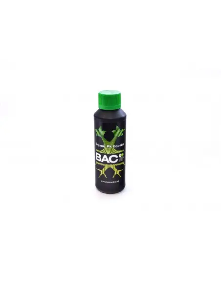BAC Organic PK Booster...