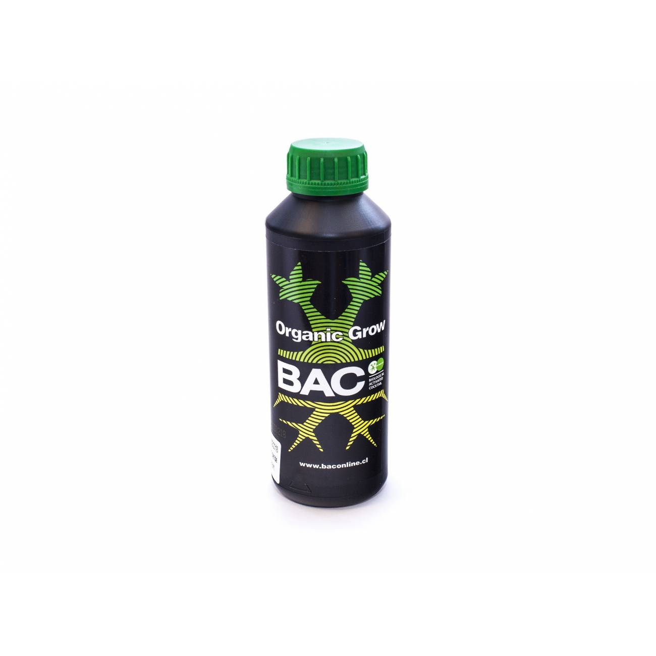 BAC Organic Grow (250mL/500mL)