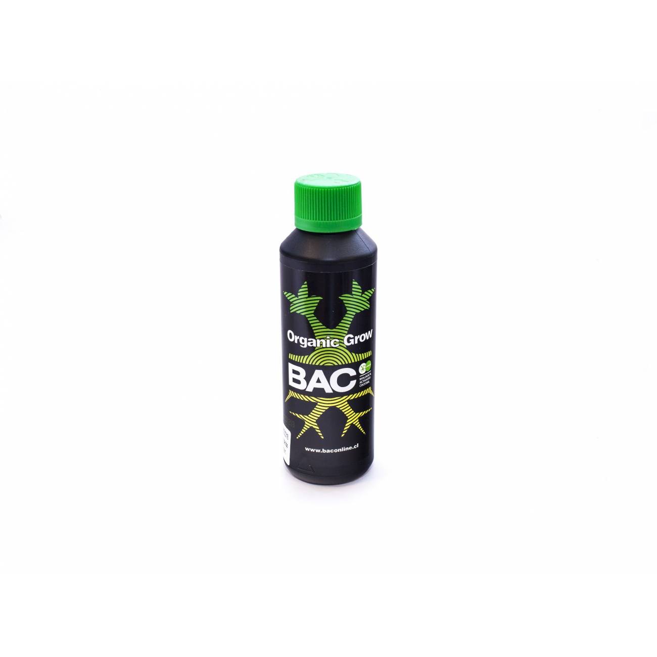 BAC Organic Grow (250mL/500mL)