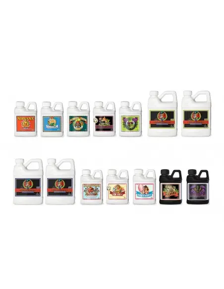 Kit Professional Connoisseur