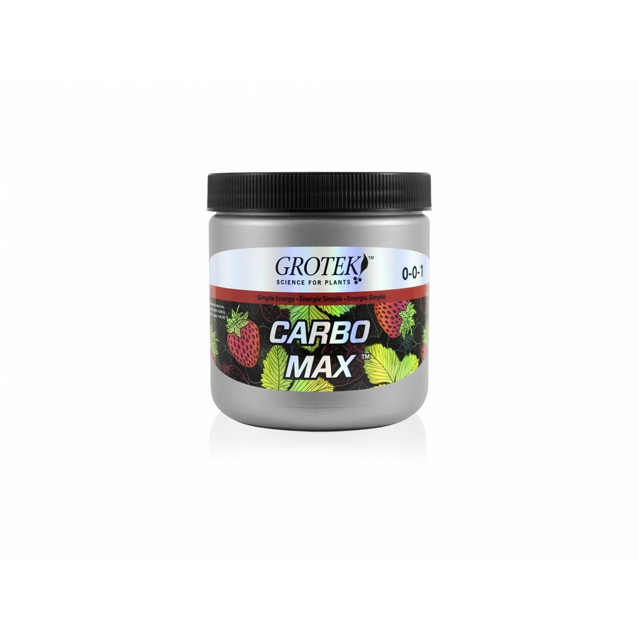 Carbo Max (100g/300g)