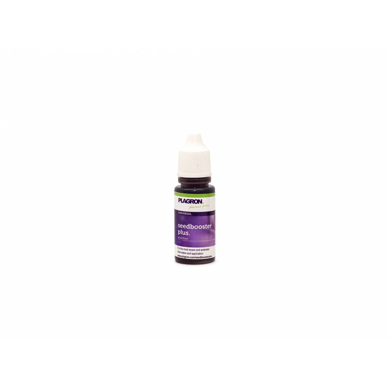 Seed Booster Plus 10mL