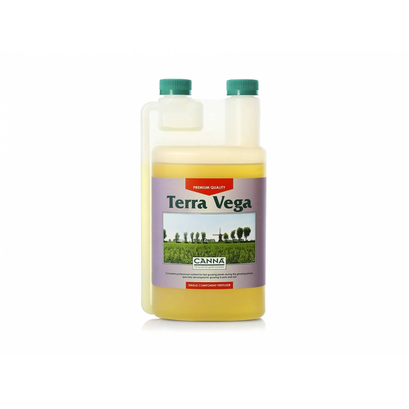 Terra Vega (500mL/1L)