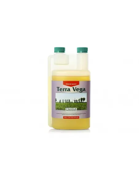 Terra Vega (500mL/1L)