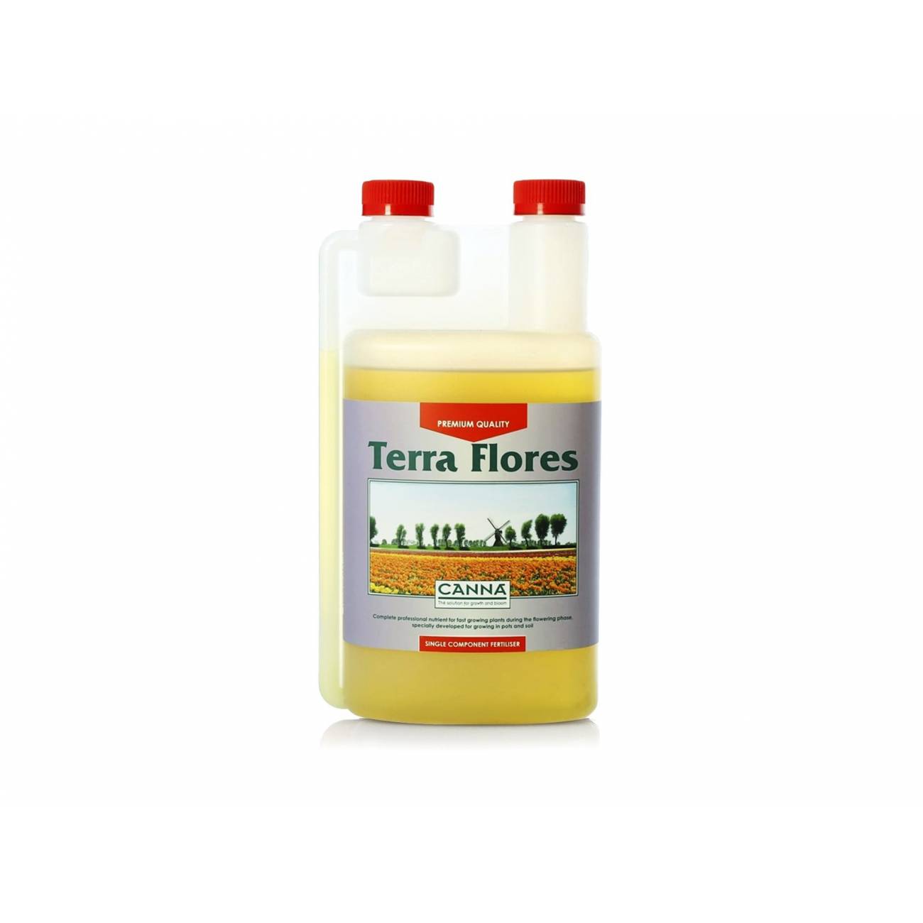 Terra Flores (500mL/1L)