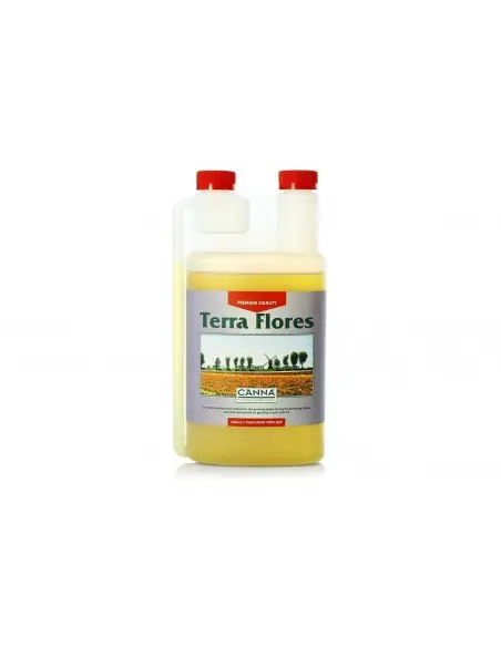 Terra Flores (500mL/1L)