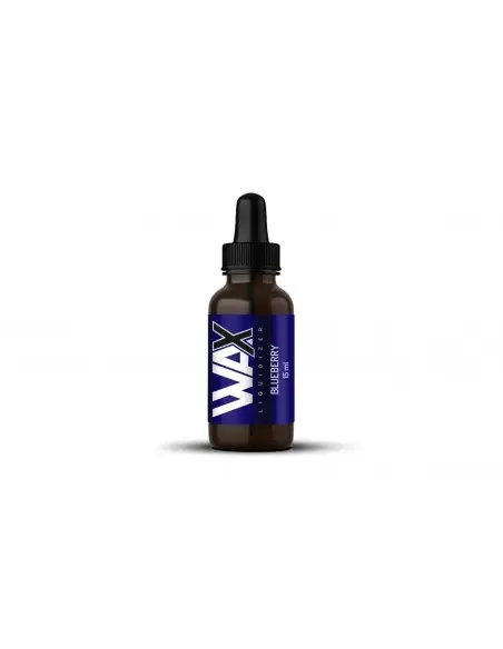 Wax Liquidizer Blueberry 15mL