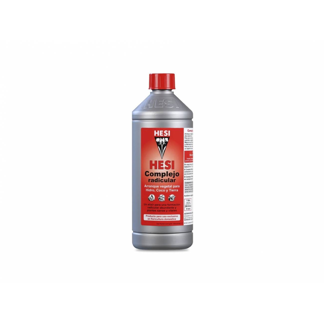 Hesi Complejo Radicular (100mL/500mL/1L)