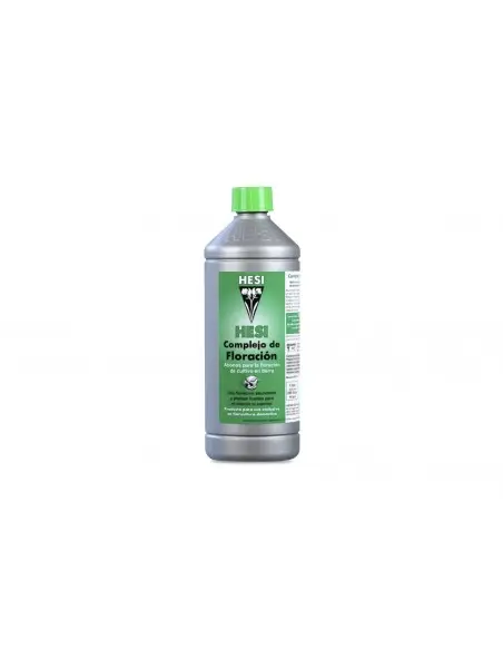 Hesi Complejo de Floración 1L