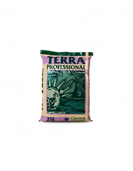 Sustrato Terra Canna...