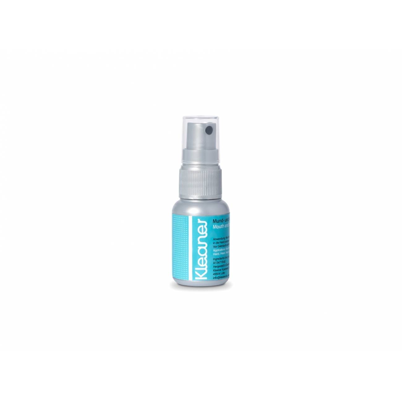 Kleaner Spray 30mL