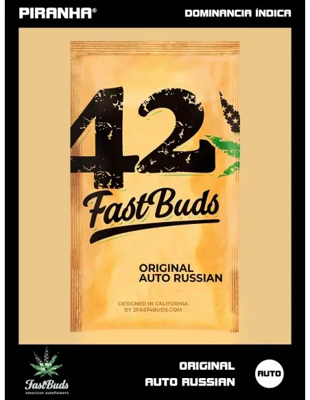 Original Russian Auto (1u/3u)