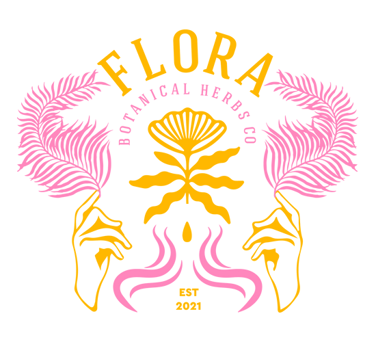 Flora BHC