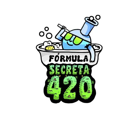 Formula Secreta 420