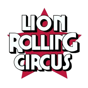 Lion Rolling Circus