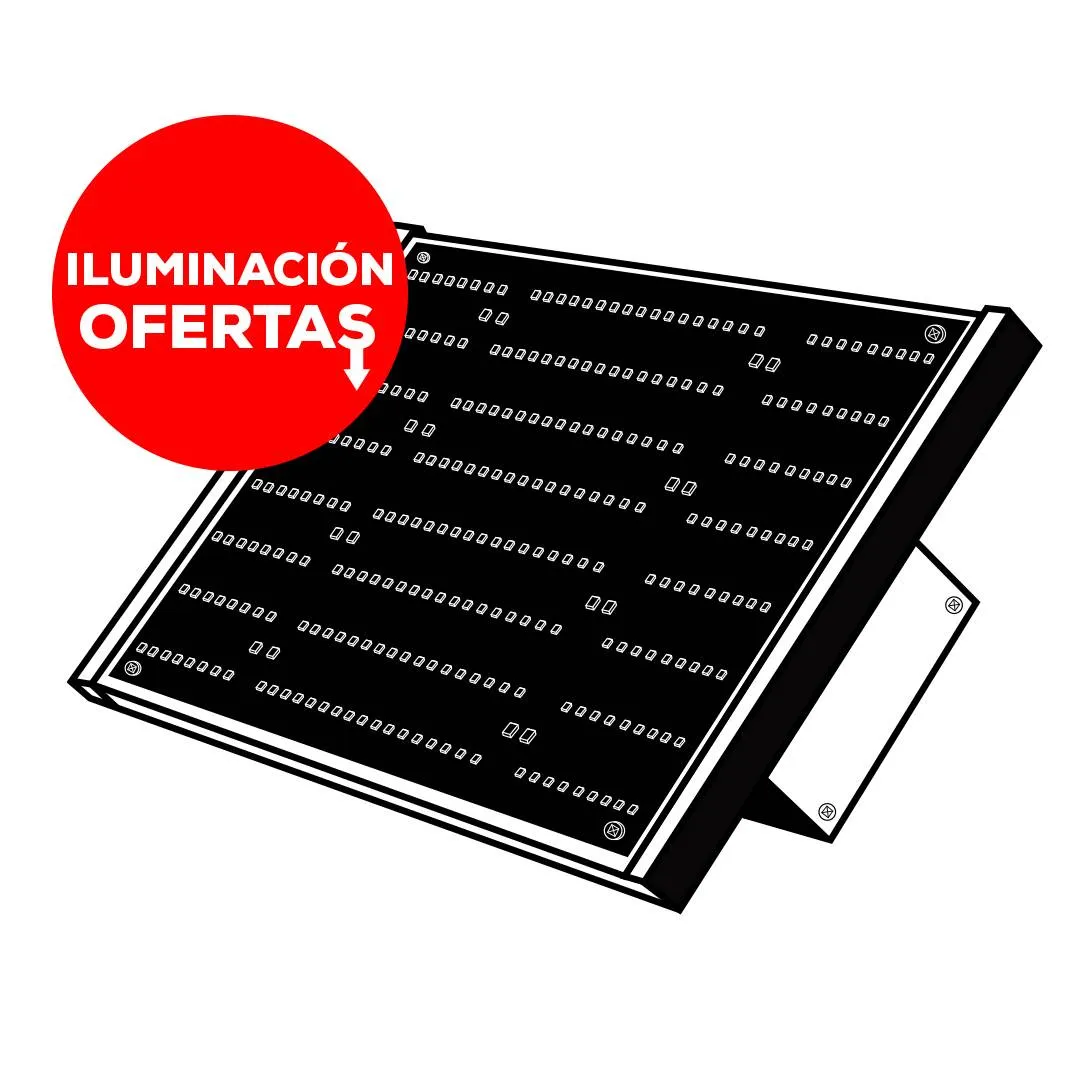 Iluminación Ofertas