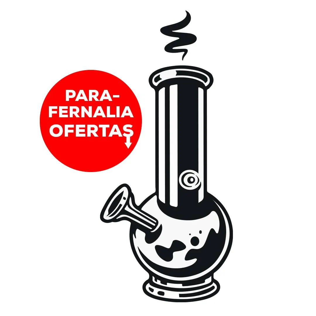Parafernalia Ofertas