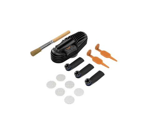 Accesorios Vaporizadores