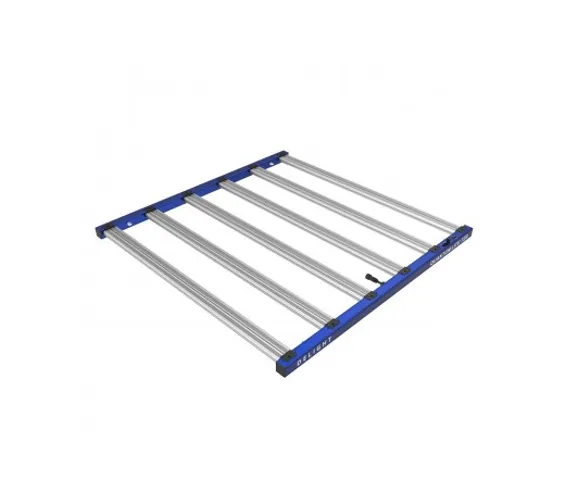 Iluminación LED Delight Quantum Lite