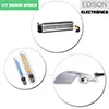 Kits Iluminación HID Edison