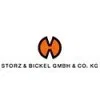 Storz & Bickel