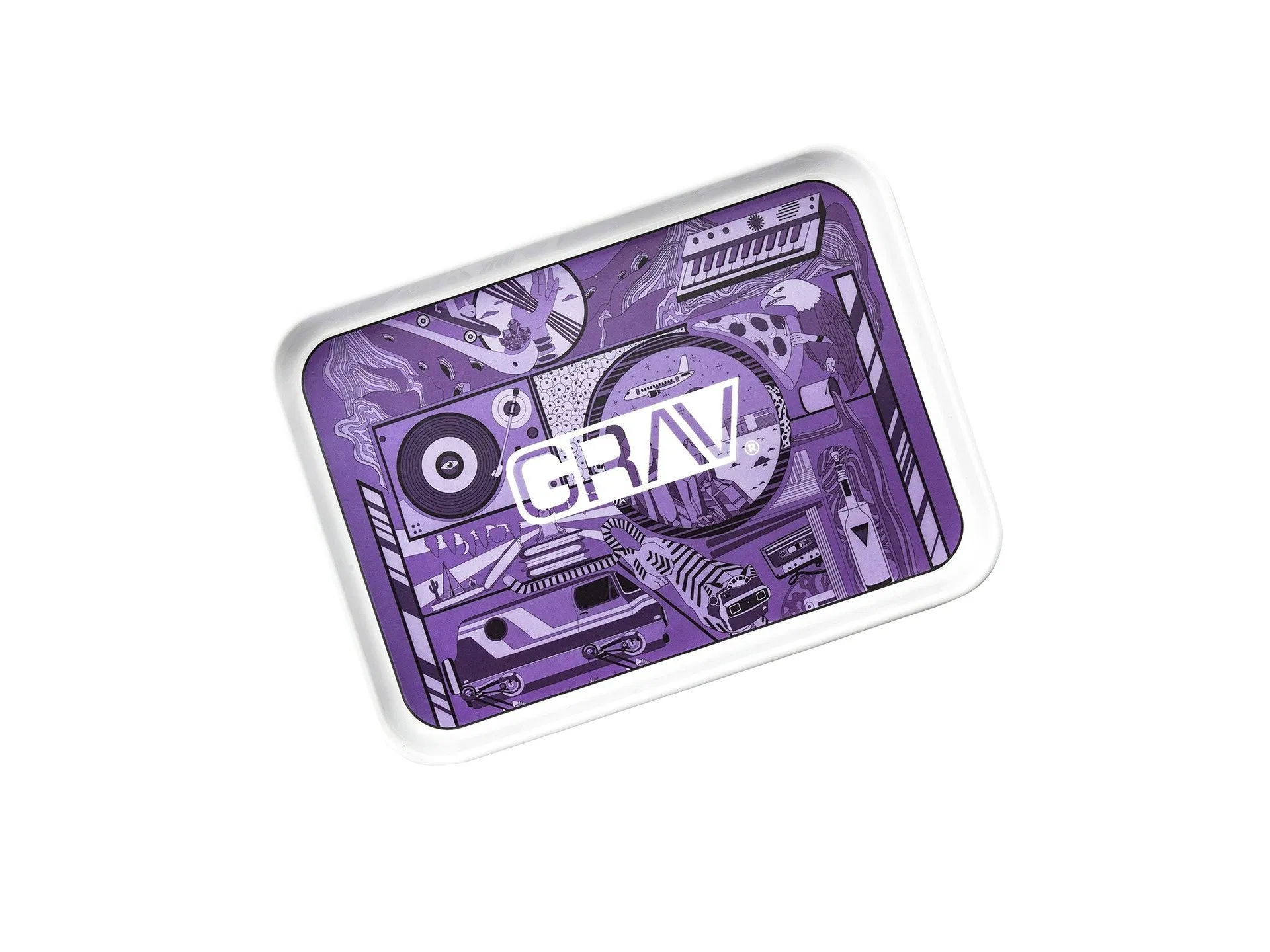 Bandejas y Ceniceros