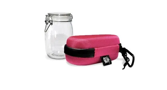 Contenedores y Transporte