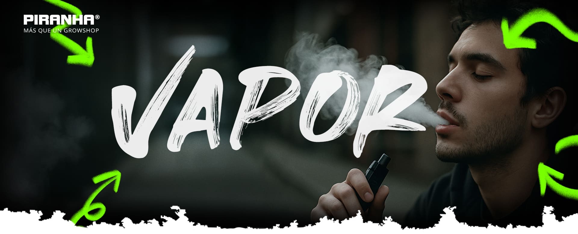 VAPOR