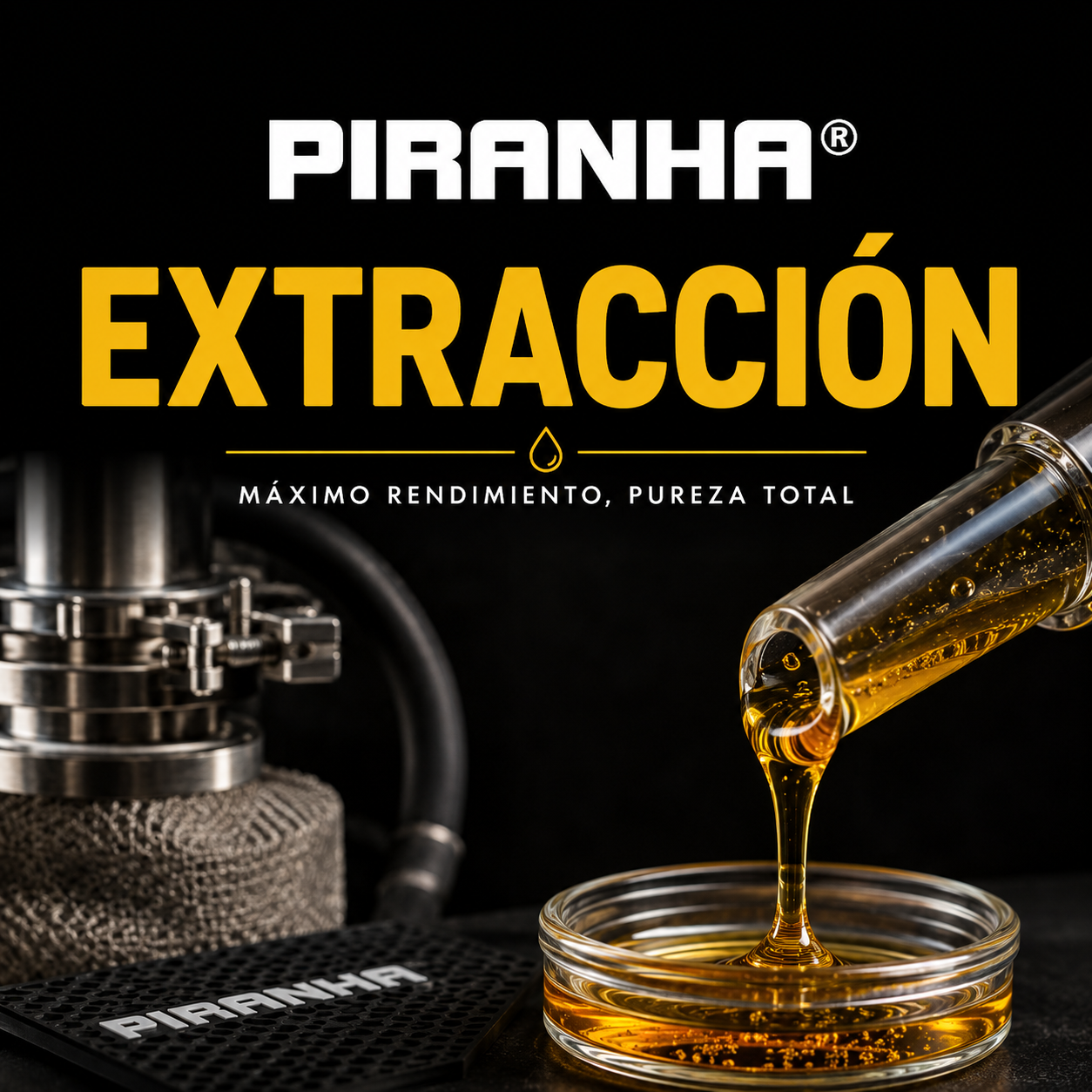 Extracción
