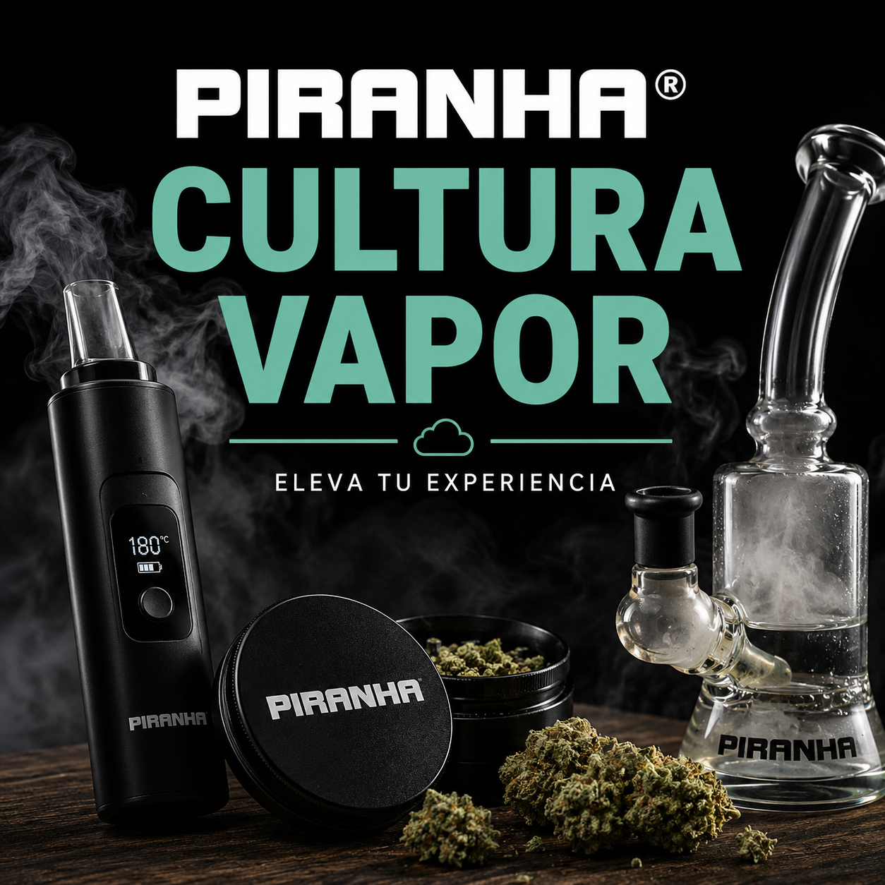 Vapor