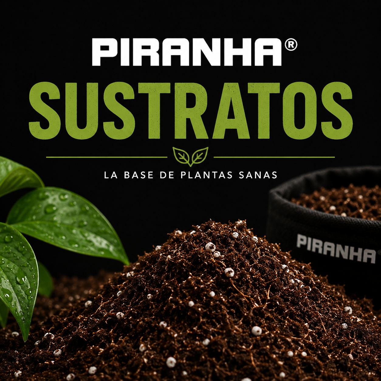 Sustratos