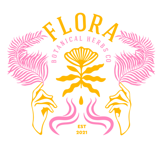 Flora BHC