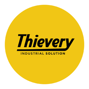 Thievery: Industrial Solution