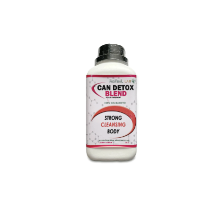 Can Detox